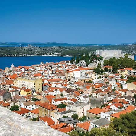Lovely Home In Sibenik-Brodarica With Kitchen Donje Polje Esterno foto