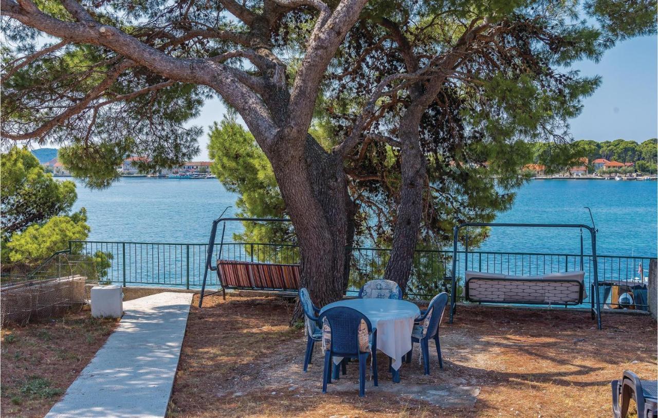 Lovely Home In Sibenik-Brodarica With Kitchen Donje Polje Esterno foto